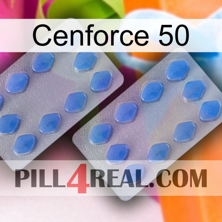 Cenforce 50 20